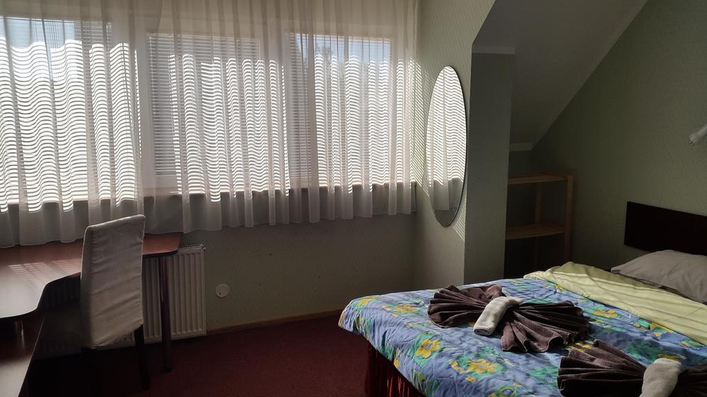 Terve Hostel 페르누 외부 사진