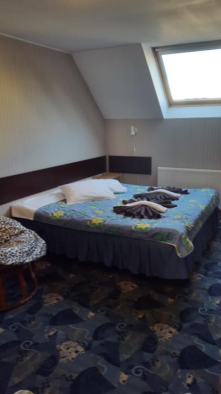 Terve Hostel 페르누 외부 사진