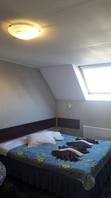 Terve Hostel 페르누 외부 사진