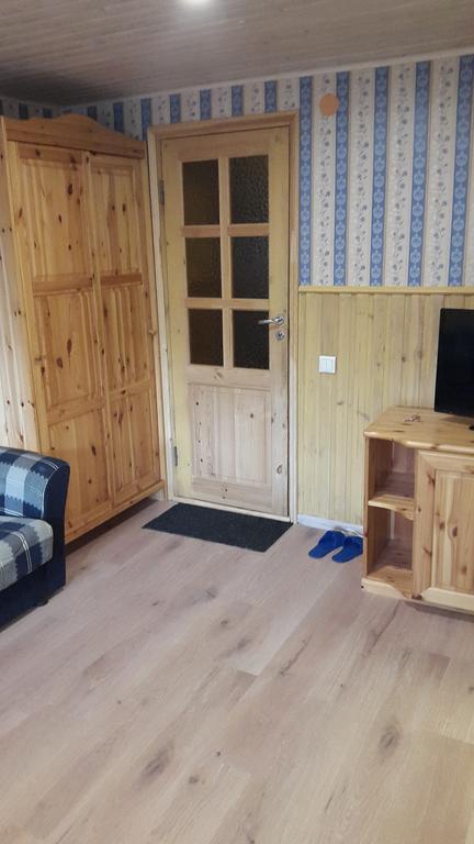 Terve Hostel 페르누 외부 사진