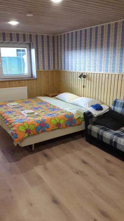 Terve Hostel 페르누 외부 사진