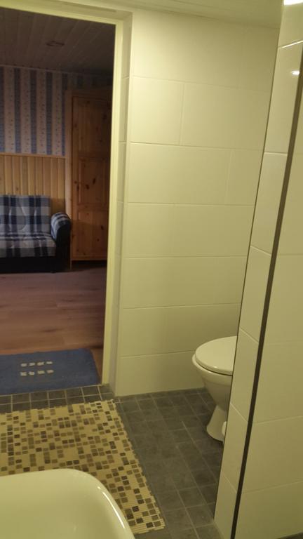 Terve Hostel 페르누 외부 사진
