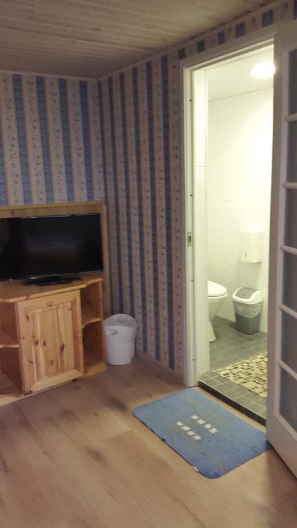 Terve Hostel 페르누 외부 사진