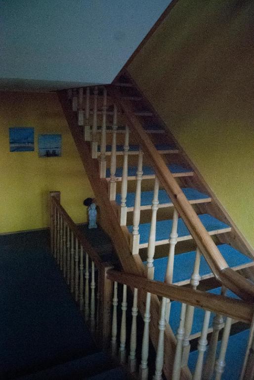 Terve Hostel 페르누 외부 사진